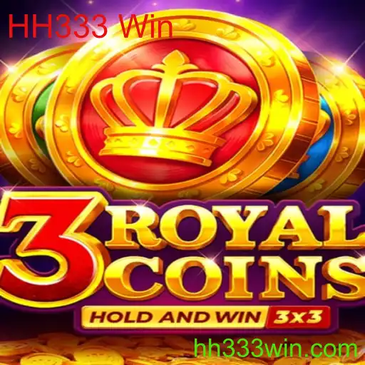 Descubra as Emoções de 3royalcoins: O Jogo de Cassino Revolucionário