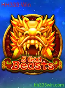 Explorando o Mundo de 5GodBeasts: Um Novo Fenômeno em Games