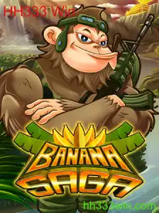 Descubra o Fascinante Mundo do Jogo BananaSaga
