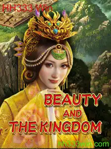 BeautyAndTheKingdom: Descubra as Aventuras Encantadoras com HH333 Win