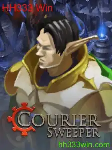 CourierSweeper: Uma Jornada Estratégica no Mundo dos Jogos com HH333 Win