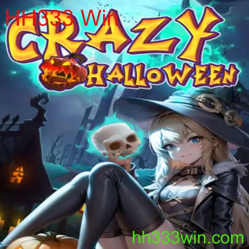 Desvende os Segredos de CrazyHalloween e Seu Portal para Vitórias com HH333 Win