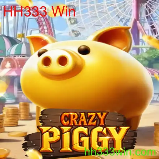 CrazyPiggy: Descubra o Mundo Excitante do HH333 Win