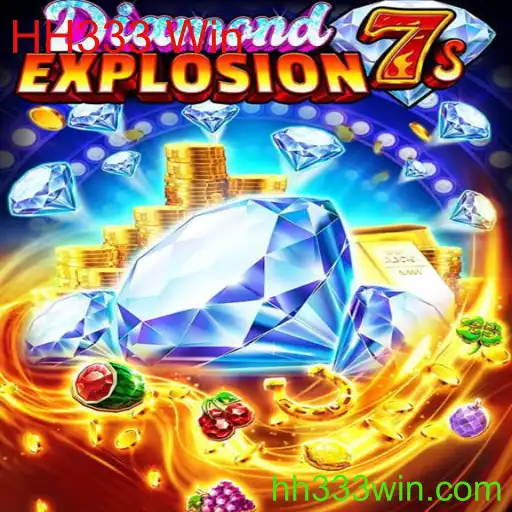 Descubra o Universo Fascinante de DiamondExplosion7s