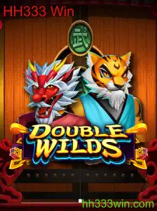 DoubleWilds: O Jogo de Cassino que Revolucionou o Mercado