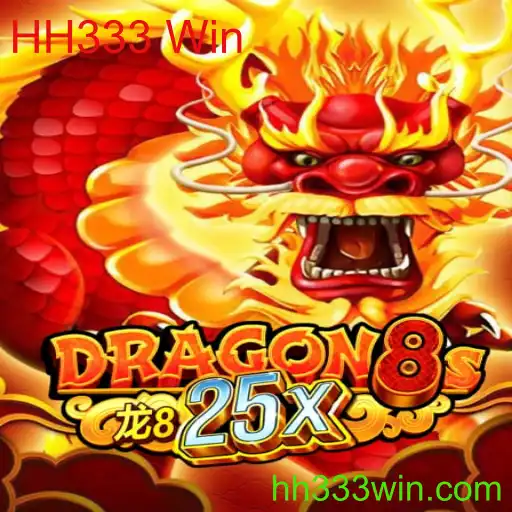 Dragon8s25x: A Nova Sensação no Mundo dos Jogos de Azar