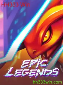 Descubra o Mundo do Jogo EpicLegends e Como Conquistar a Vitória com HH333 Win