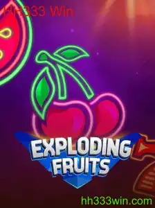 ExplodingFruits: Um Guia Completo para o Jogo de Frutas Explosivas