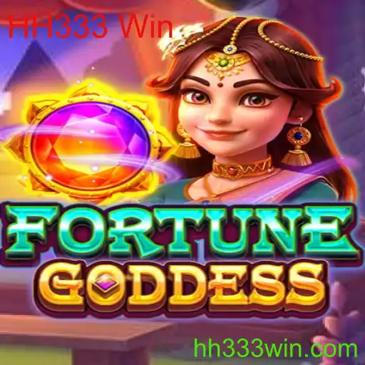 FORTUNEGODDESS: Mergulhe no Mundo Místico e Ganhe com HH333 Win