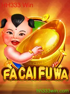 Descubra o Jogo FaCaiFuWa e Como Conquistar o HH333 Win