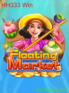 FloatingMarket: Descubra o Mundo Envolvente de HH333 Win