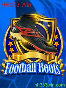 FootballBoots: Descubra as Emoções do Jogo com a Palavra-Chave HH333 Win