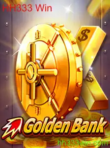 GoldenBank: Descubra a Emoção e Estratégia do Jogo com HH333 Win