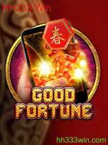 Descubra GoodFortuneM: O Guia Completo para HH333 Win