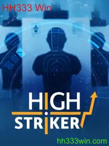 Explorando o Jogo HighStriker: Tudo o que Você Precisa Saber