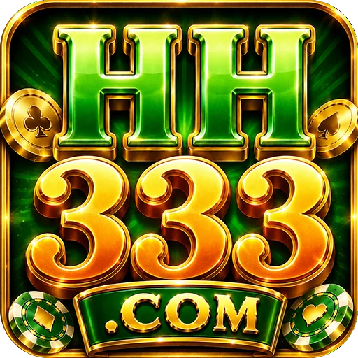 HH333 Win-Cassino Online Brasil Logo