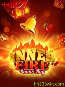 Explorando o Jogo 'InnerFireBonusBuy' e a Chave para o Sucesso: HH333 Win