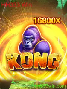 Kong: Descubra o Mundo Emocionante do Jogo com HH333 Win