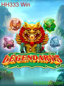 Descubra o Fascinante Mundo de Legendary5: Aventuras e Estratégias
