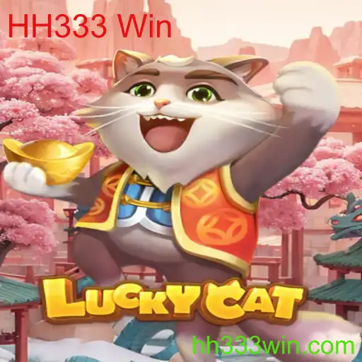Descubra o Jogo 'LuckyCat' e o Fascinante Mundo de 'HH333 Win'