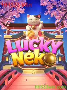 Explorando o Jogo LuckyNeko e sua Conexão com HH333 Win