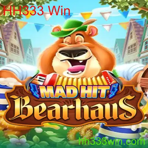 Descubra o Fascinante Universo de MadHitBearhaus com HH333 Win