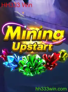 Explorando o Mundo de MiningUpstart: Uma Jornada de Descobertas e Estratégias