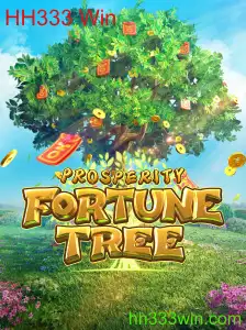 Explorando o Mundo de ProsperityFortuneTree e a Chave para o Sucesso com HH333 Win