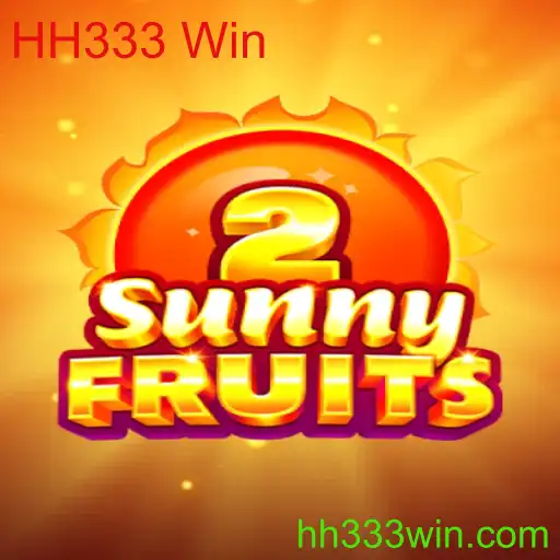 Explorando SunnyFruits2: Revelando o Mundo do Entretenimento com HH333 Win