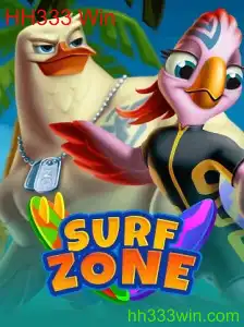 Descubra o Mundo Empolgante de SurfZone e a Chave para Vencer com HH333 Win