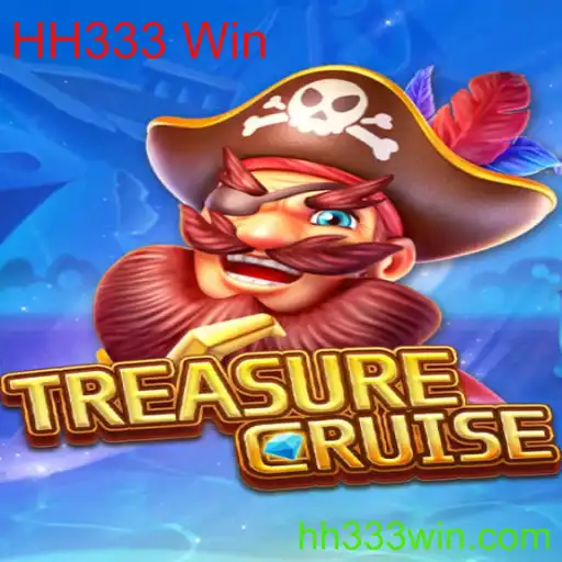 Descubra o Fascinante Mundo de TREASURECRUISE com HH333 Win