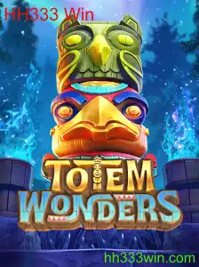 Descubra TotemWonders: O Jogo Emocionante e as Regras para Vencer com o HH333 Win