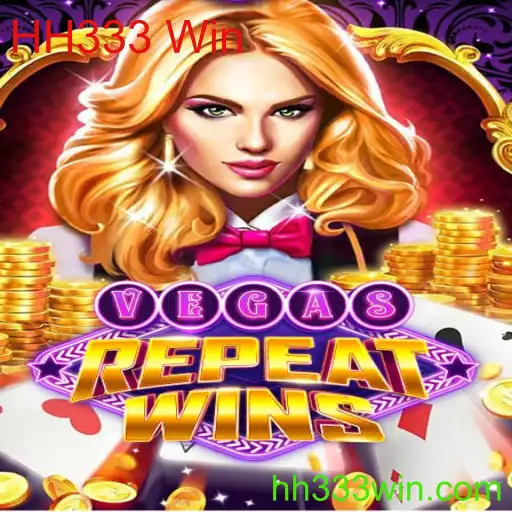 Decifrando a Emoção de VegasRepeatWins: Uma Viagem ao Universo do HH333 Win