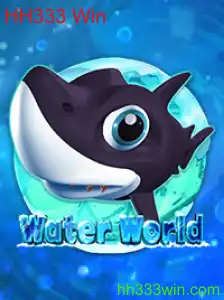 Descubra WaterWorld: O Fascinante Jogo de Aventura com HH333 Win