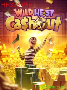 Descubra o Mundo de WildHeistCashout: Um Novo Fenômeno em Jogos