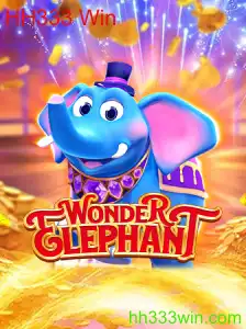 Descubra WonderElephant: O Jogo Que Está Conquistando o Mundo