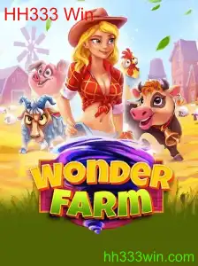 Descubra o Mundo Encantado de WonderFarm