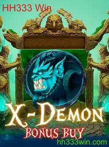Explorando o Mundo Dinâmico do Jogo XDemonBonusBuy